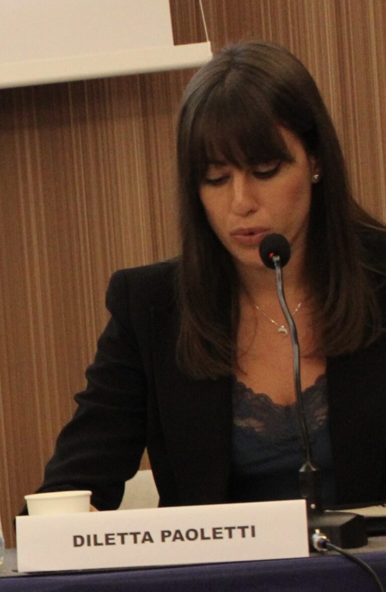 Diletta Paoletti