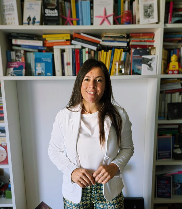 Andrea Donda
