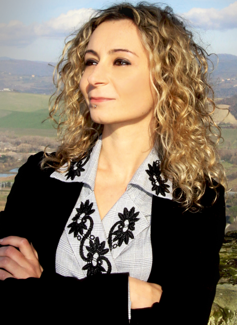 Beatrice Spallaccia