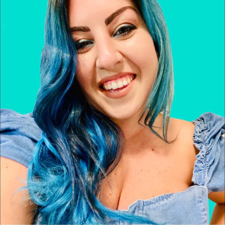 Lara Lago