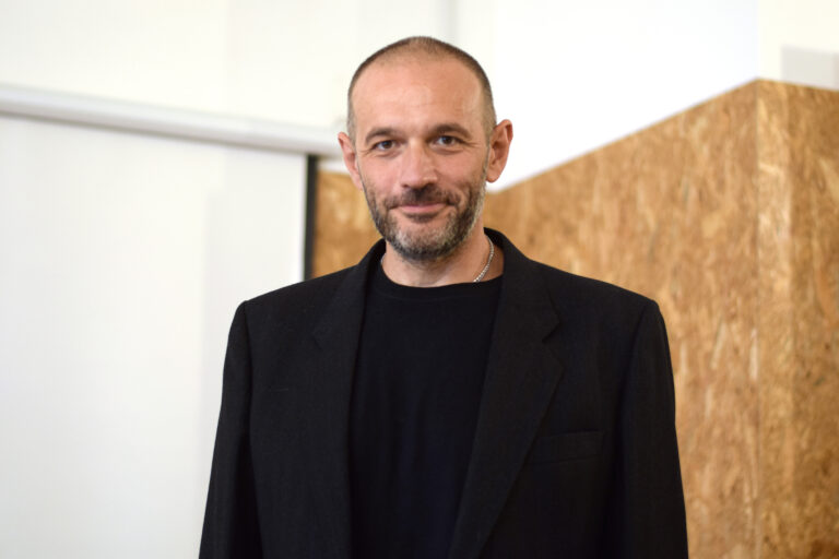 Lorenzo Gasparrini