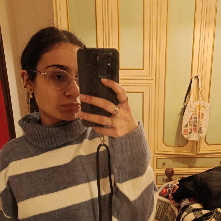 Mariagrazia Locci