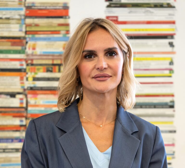 Anna Laura Pisello