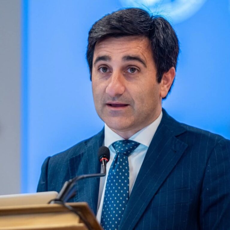 Antonio Preteroti